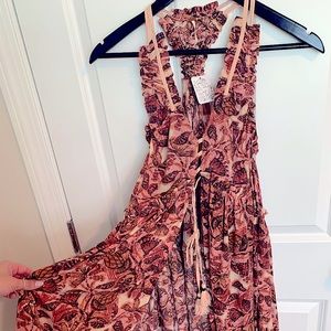 Free people tunic top